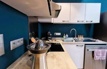 Le Bellay ¤ 2 Chambres ¤ Cour ¤10 mins Centre¤ - Foto 7