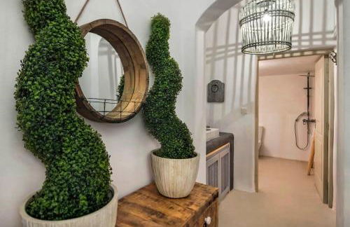 Rock Villas Santorini - Villa Legend Castle View Jacuzzi 130 sq m up to 7 Guests - Foto 55