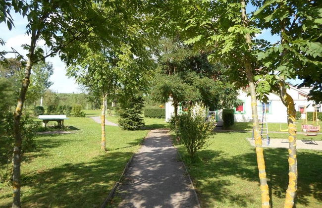 Appart'Hotel Les Acacias - Foto 16