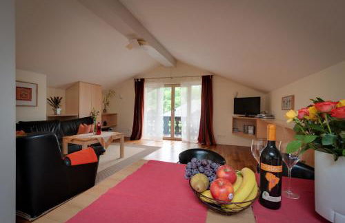 Ferienwohnungen Andrea - Foto 5