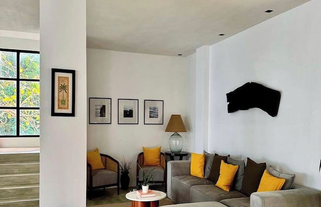 Uli Cliffhouse - Foto 29