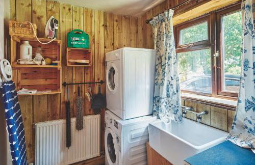 Powk Meadow Farmhouse - Foto 35