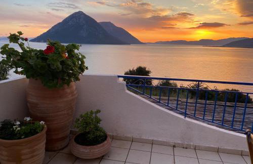 Kalamos Bay View - Foto 3