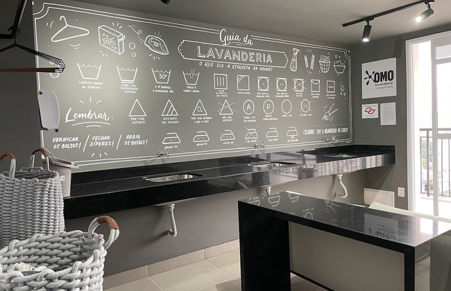 Akile Central Park - Foto 46