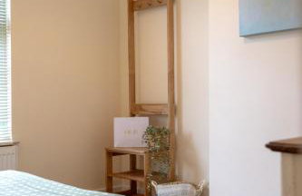 Cottage in Central Burbage Leicestershire - Photo 21