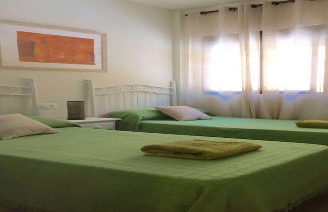 Apartamentos Las Cañas - Photo 19