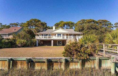 Fripp Island 422 Wahoo Drive - Foto 45