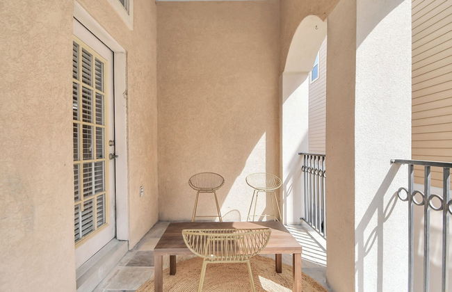 Lux Galleria Home-5BR Roof Deck - Foto 35