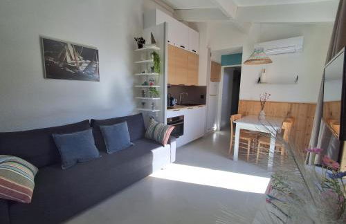 Joli appartement Les Parcs de Grimaud - Piscine - Foto 15