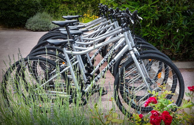 SOWELL Family Port Grimaud - Foto 31