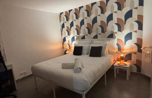 Eiffel Horizon Proche Paris Métro 14 - Foto 26