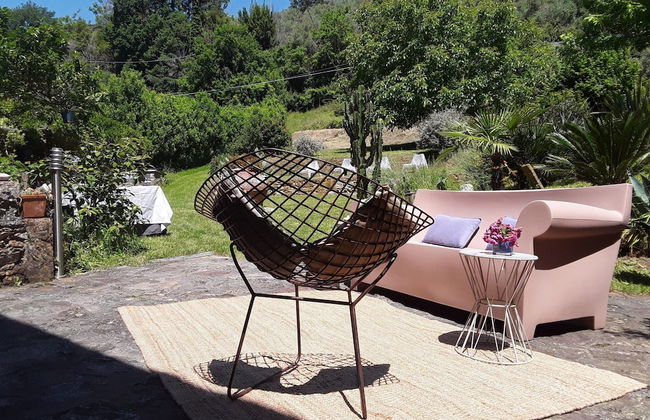 Villa in Tuscany With Historic Charm - Foto 20