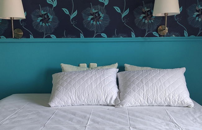 Okeania Seafront Rooms in Kamena Vourla - Foto 18