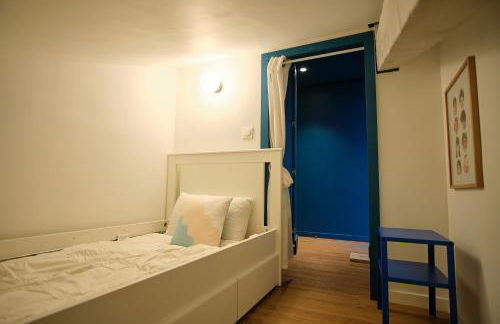 Le Louis XVI - Loft in the clouds in the heart of Nancy - Foto 18