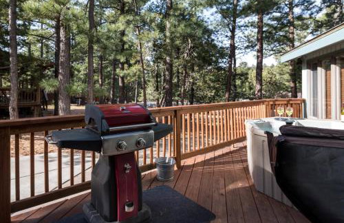 Alto Chalet - Foto 18