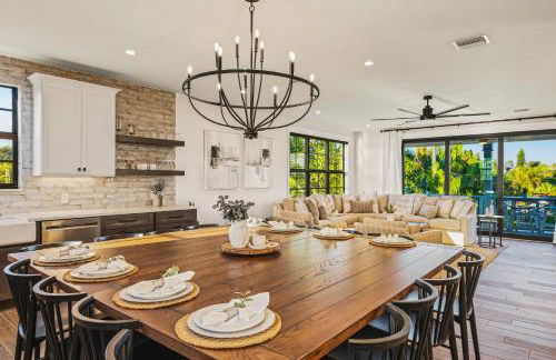 Crescent Beach House - Foto 28