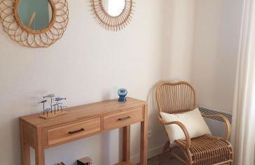 Au cœur du Bassin d'Arcachon - Foto 17