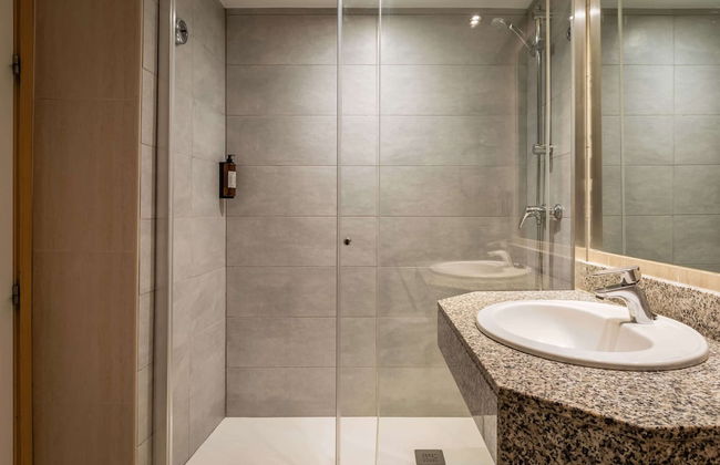 Vistasol Apartments - Foto 49