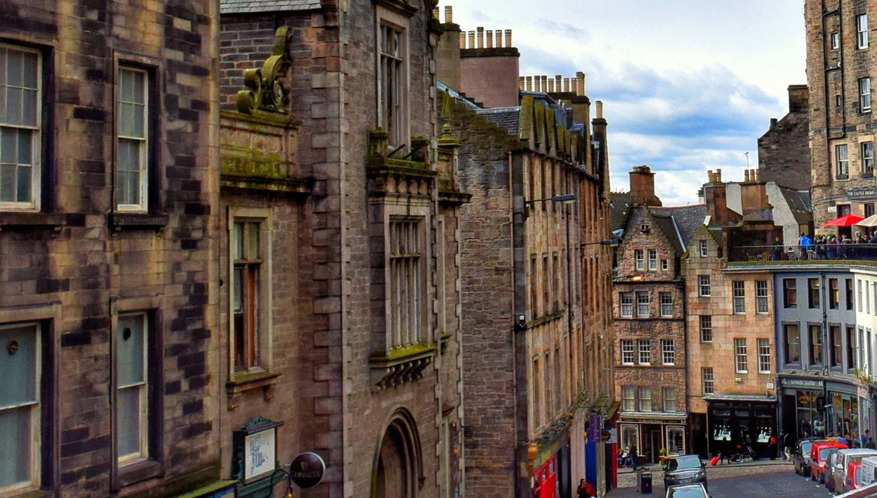 Royal Edinburgh Ticket - Photo 1, Royal Edinburgh Ticket