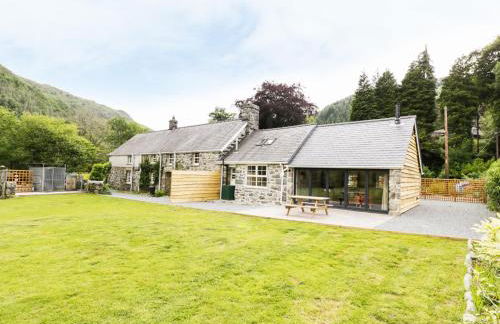 Hen Gelligemlyn - The Annexe - Foto 1