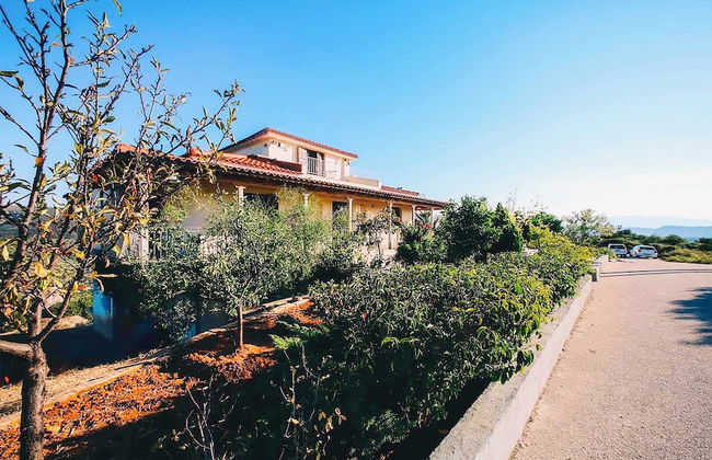 Villa Oneirama - Nafplio Garden Retreat - Foto 1