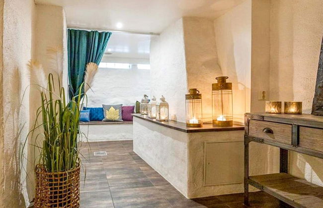 4-star Room With Free Breakfast and Spa Bath - Foto 17