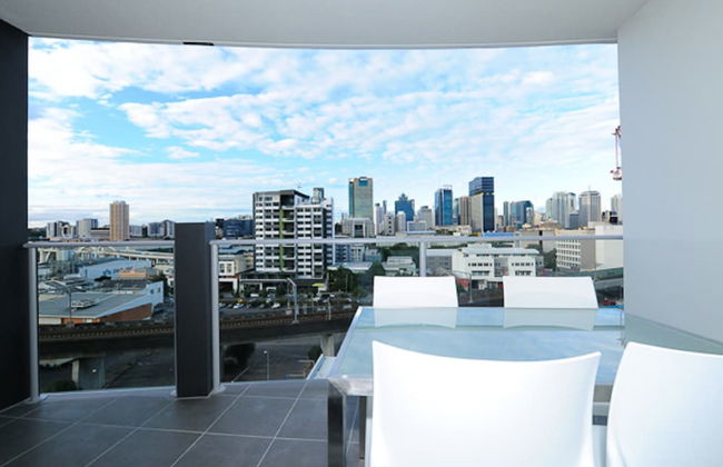 Morgan Suites - Photo 1