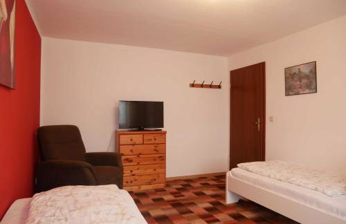 Ferienwohnung Mecklenburgische Seenplatte - Foto 13