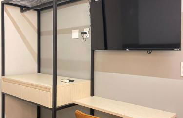 Apartamento com piscina próximo a USP São Carlos - Foto 8