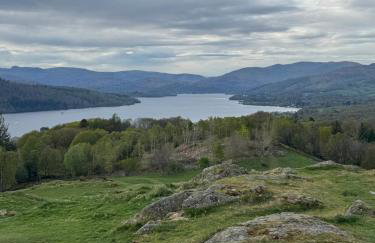 Cosy lakeland flat between Bowness & Windermere - Photo 21