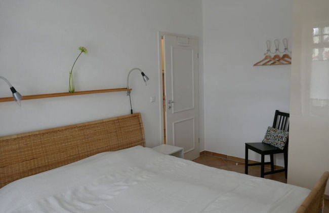 Holiday Apartment Palais am Park - Foto 2