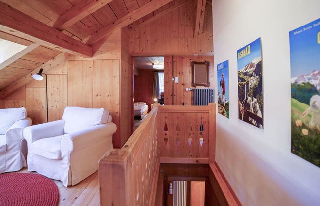 Lena, Chalet - Foto 28