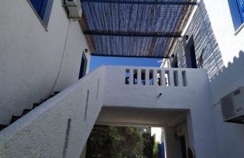 Stamoulis Apartments - Foto 28