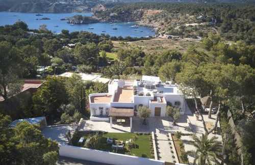 Rent Your Luxury 5 Bedroom Villa, Ibiza Villa 1009 - Foto 8