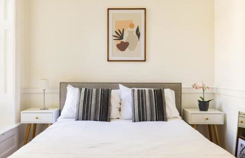 Contemporary 1 Bedroom Bloomsbury Apartment - Foto 5