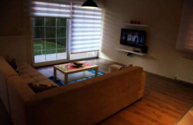 Konukevim Buklum - Foto 9