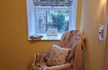 Glasfor Cottage - Photo 11