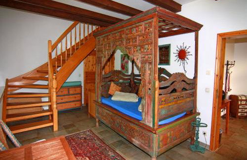 Gutshaus in Gressow mit Teich - Foto 40