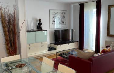 Channing Apartment - Photo 1