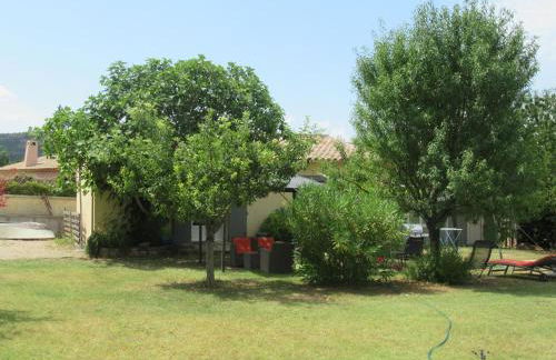 LE Cabanon des hirondelles - Foto 19