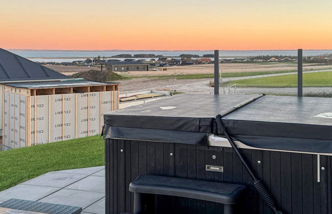 5 Star Holiday Home in Lemvig - Foto 43