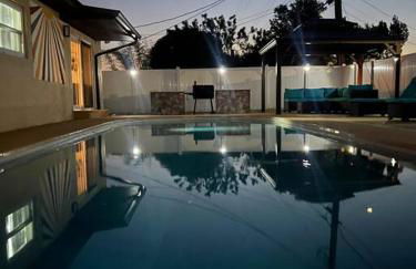 Cruise-Ready Oasis 15min to Beach & Port Canav & Huge Pool - Foto 62