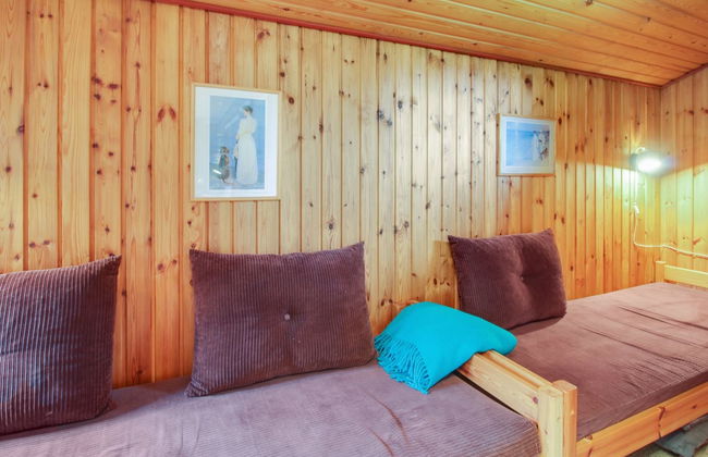 "Gunsten" - 2.3km from the sea - Foto 21