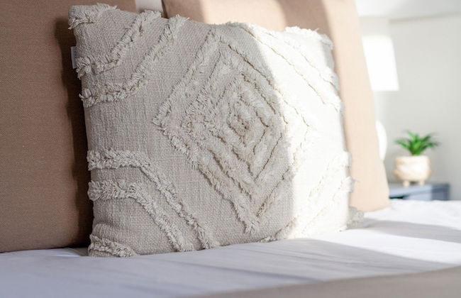 Modern Apartment in Walthamstow - Foto 17