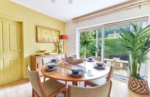 Xanadu Quirky 3-Bed Near Beach & Village Pub - Foto 7