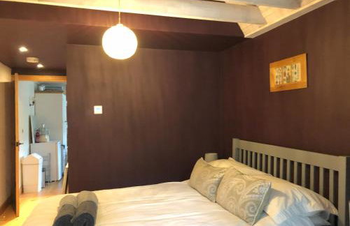 Bank Cottage Apartment - North Cotswolds haven for two - Foto 17