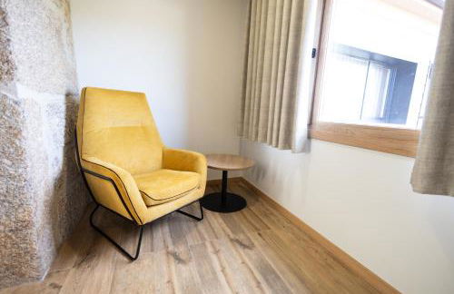 Casa Grande Gondomil com Campo de Padel, Piscina - Foto 46