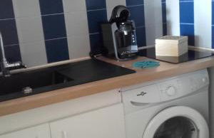 appartement vue mer piscines parking LES CORAUX AGAY PLAGE - Foto 12