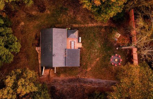 Keener Hollow Family Retreat Hot Tub Sauna Near Pigeon Forge - Photo 17
