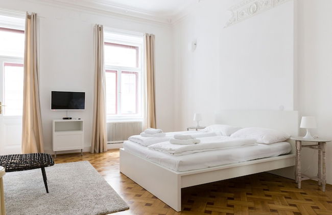 HeyMi Apartments in City Center - Foto 44